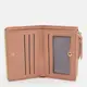 Женский  кошелек Monsen K1T2602-121p-pink