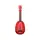 Гитара игрушечная Fan Wingda Toys 819-20, 35 см