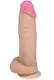 Страпон женский EGZO Evolution STR005 ( 18,5 см х 4 см )