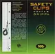 Оснащение Carpe Diem Safety Clips Grippa 80г.