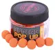 Бойли Carp Zoom Superb Pop Up 16mm 40g димлячі флюо - Банан-Конопля