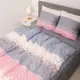 Постельное белье семейное Viluta Сатин Twill 657-S 210х143х2 см