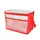 Термосумка 28*16*20см R28796 (red)