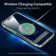 Чехол ESR для iPhone 13 Pro - Air Shield Boost, прозрачный с ножкой