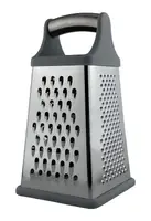 Терка Vinzer VZ-50328 12.7х12.7х24.2 см