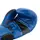 Перчатки боксерские PowerPlay PP 3017 Blue Carbon 8 унций