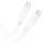 Кабель HOCO Type-C to Type-C Force fast charging data cable X93 |2m, 60W|