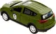 Машинка инертная Techno Drive Toyota Rav 4 Ураган KM6198