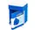 Электронная копилка-сейф Number Bank "Safe" Blue (1511)
