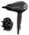 Фен Rowenta Karl Lagerfeld Glow AddiСt СV613LF0 2400 Вт черный