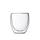 Набор низких стаканов Bodum Pavina 4558-10-12 250 мл 6 шт