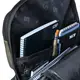 Рюкзак школьный YES T-107L Windsor Green 550351 20.8 л