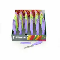 Нож для овощей Fissman FS-7015 20.5 см