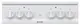 Газовая плита Gorenje K-5121-WH