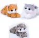 Мягкая игрушка Копиця Кот 25437-2 27 см