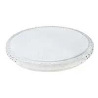 Светильник  накладной  "GHOST-36" 36W 6400K  белый