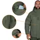 Зимняя куртка Patrol System 3.0 Nylon Taslan Олива (7304), XXXL