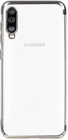 Чехол-накладка TOTO Electroplating TPU Case Samsung Galaxy A30s/A50/A50s Silver