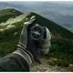 Перчатки трикотажные с улучшенным хватом Naturehike NH20FS032, размер XL, черные