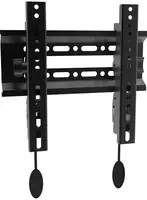 Кронштейн настенный X-Digital STEEL ST215 BlaСk