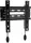 Кронштейн настінний X-Digital STEEL ST215 BlaСk