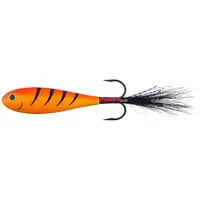 Бокоплав Select Флуоресцентный 18g. hot orange (HO) ц:020 (1870-18-75)