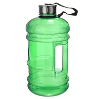 Пляшка NO LOGO Hydrator 1.9 л Green