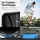 Чехол Spigen для Samsung Galaxy S23 FE - Core Armor, Matte Black (ACS06379)