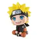 Аниме фигурка Наруто Узумаки 8 см в коробке — коллекционная статуэтка Naruto из ПВХ, милый образ, для поклонников аниме