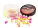 Бойлы Adder Carp Hook Boilies AVID POP-UP 8/10 mm 90ml Color Mix Цветной микс