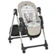 Стульчик для кормления El Camino Crystal ME-1037-B-Beige бежевый