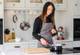Термометр кухонный для варки KitchenAid Measuring KQ907G 2.1х4.5х31.3 см черный