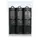 Кабель combo Micro USB+Lightning+Type-C REMAX Gplex RC-070th