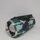 Портативная bluetooth колонка спикер Hopestar H40 КАМУФЛЯЖ
