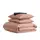Евро комплект BEIGE SATIN CS6