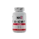 Витамины и минералы MST Vitamin D3 + K2 MK7, 120 капсул
