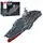 Конструктор игровой Sluban M38-B1188 1312 деталей