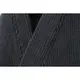 Халат-кимоно Lotus Home - Bold New antrasit махровый L/XL