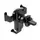 Держатель HOCO vertical and horizontal air outlet gravity car holder CA103 |4.7-7"|