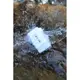 Насос-фонарь-powerbank кемпинговый Flextail Max Pump 2 Plus, белый