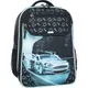 Рюкзак школьный Bagland Отличник 20 л. черный 558 (0058070)