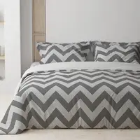 Постільна білизна сімейна ТЕП Happy Sleep Grey Peak 2-03797-28083 150х215х2 см