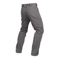 Тактичні штани утеплені Emerson Lynx Soft Shell EMB9580SM-32 32 розмір сірі