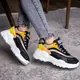 Женские кроссовки Fashion Ferris 1760 41 размер 25,5 см Черный