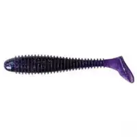 Силікон Keitech Swing Impact FAT 2.8in / 78мм / 8шт / (колір EA#04) (1551-01-72)