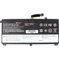 Батарея силовой установки для Lenovo ThinkPad T550 (00NY639) 11.1V 3710MAH ноутбуки