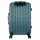 Чемодан Semi Line 24" (M) Blue (T5955-2)