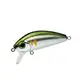 Воблер Yo-Zuri F1166 L-Minnow 33S 3.5гр C44