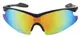 Солнцезащитные поляризованные антибликовые очки Bell Howell Tac Glasses (1729)