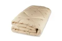 Ковдра євро ТЕП Dream Collection Wool 1-02559-00000 210х200 см